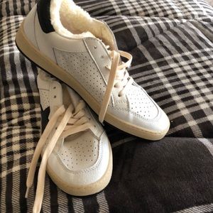 New Vintage Havana sneaker